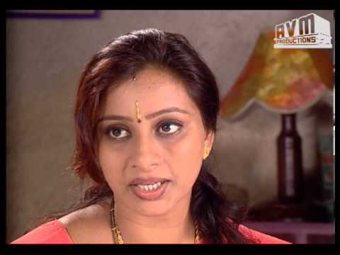 Sorgam Tamil Serial Cast
